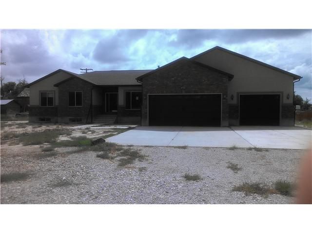 4049 West 4500 South, Delta, UT 84624