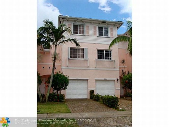 3418 NW 14th Ct # 3418, Fort Lauderdale, FL 33311