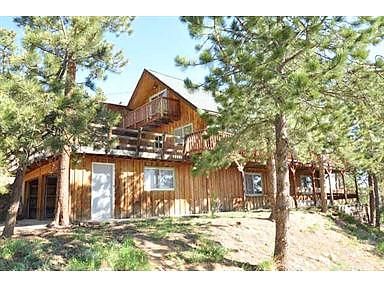 Ridge Road, Golden, CO 80403