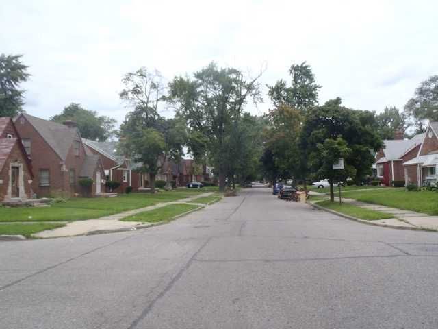 15509 Ferguson St, Detroit, MI 48227