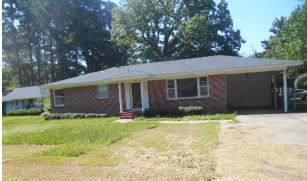 601 Walnut St, Crossett, AR 71635