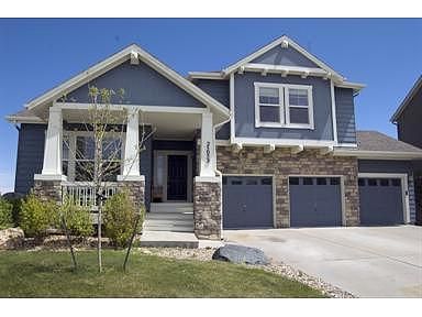 E Roxbury Pl, Aurora, CO 80016