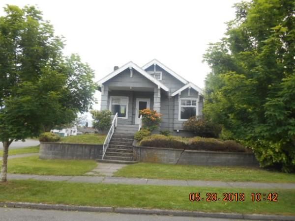 2820 21st St, Everett, WA 98201