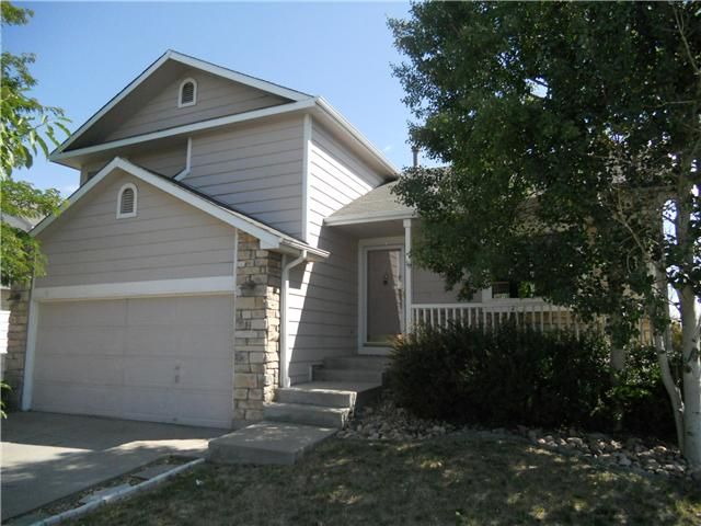 4372 S Fundy St, Aurora, CO 80015