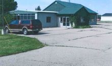 5002 S Clinton St Stockbridge, MI 49285