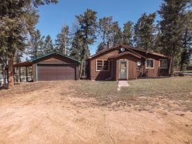 753 Will Stutley Dr, Divide, CO 80814