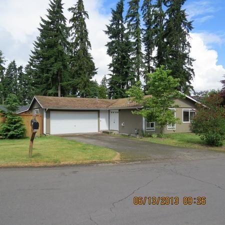 2816 Forest Rim Ct N, Puyallup, WA 98374