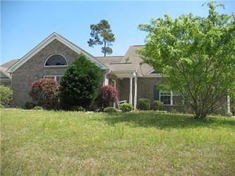 172 Sw Cool Run Court, Ocean Isle Beach, NC 28469