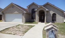 806 Bluebird Pharr, TX 78577