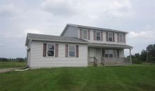 4142 Cade Rd Capac, MI 48014