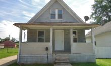 4261 Beach St Ecorse, MI 48229