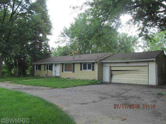 3268 44th St Se, Grand Rapids, MI 49512