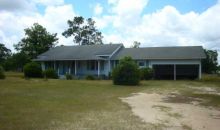 2181 Old Federal Rd Quincy, FL 32351