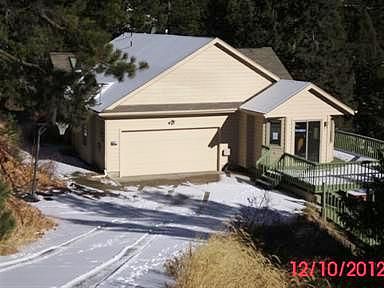 Brook Forest Dr, Evergreen, CO 80439