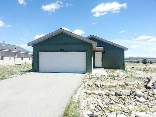 Trout Creek Dr, Fairplay, CO 80440