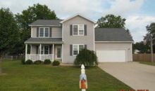 103 Winterberry Rd Mount Orab, OH 45154