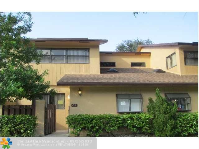 7670 Nw 79th Avew Apt 2o, Fort Lauderdale, FL 33321