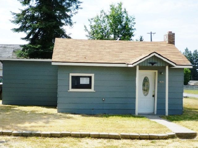 202 E 5th Avenue, Deer Park, WA 99006