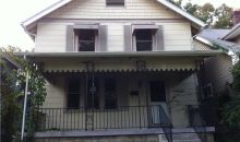 1075 Miller Avenue Columbus, OH 43206