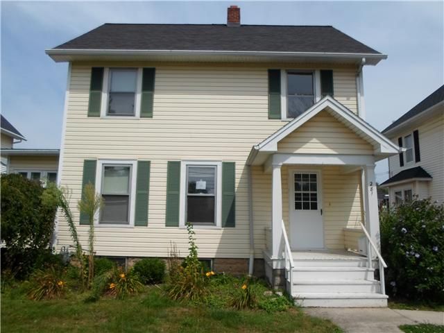 281 Melmore St, Tiffin, OH 44883