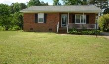 412 Central Ave Black Creek, NC 27813