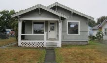 3538 S M Street Tacoma, WA 98418