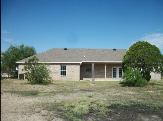 121 Rusty Drive, Del Rio, TX 78840