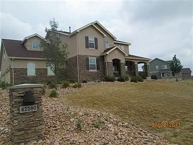 Kingsmill, Elizabeth, CO 80107