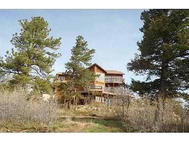 High Country Trl, Littleton, CO 80127