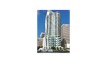 300 S BISCAYNE BL # 3803 Miami, FL 33131