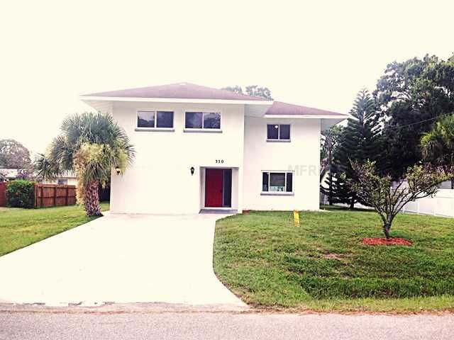 330 Burke Rd, Venice, FL 34293