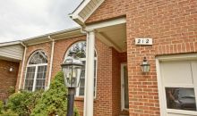 212 N View Cir Warrenton, VA 20186