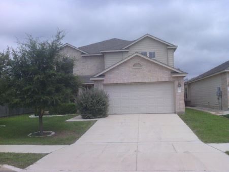 112 Rhew Pl, Cibolo, TX 78108