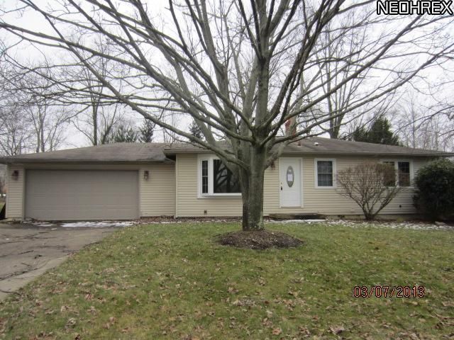 20529 Westwood Park Blvd, Strongsville, OH 44149