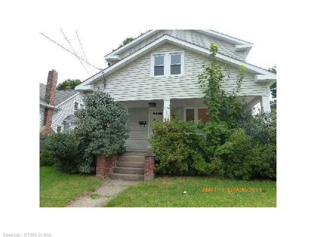 161 N Pearl St, Meriden, CT 06450