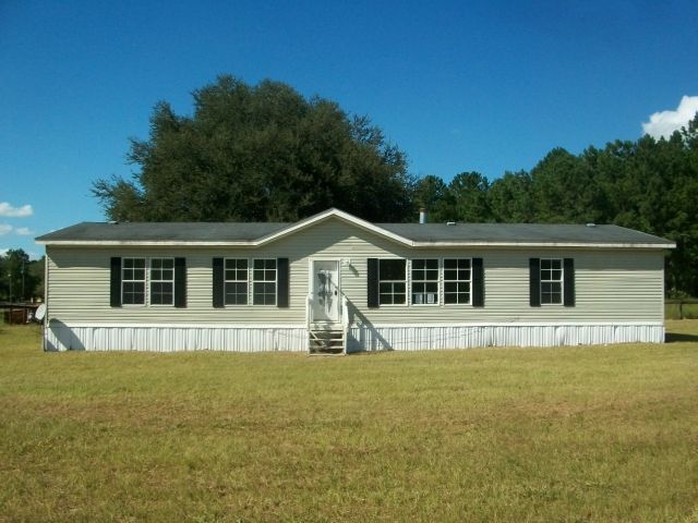 21851 SE 63rd Pl, Morriston, FL 32668