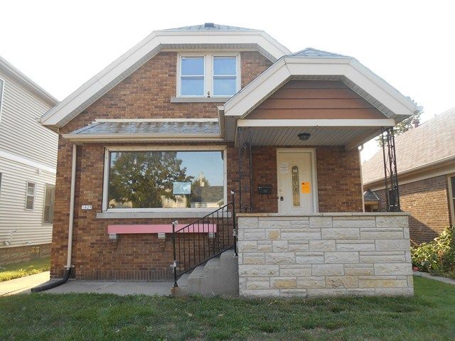 1629 S 55th Street, Milwaukee, WI 53214