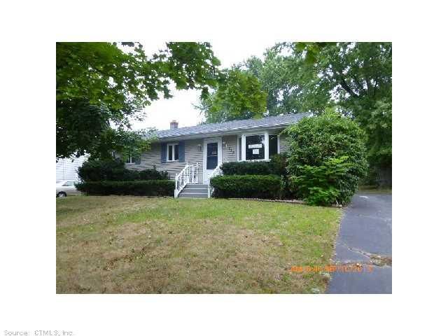 113 Eileen Rd, West Haven, CT 06516