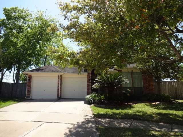 1635 Wild Rye Trl, Sugar Land, TX 77479