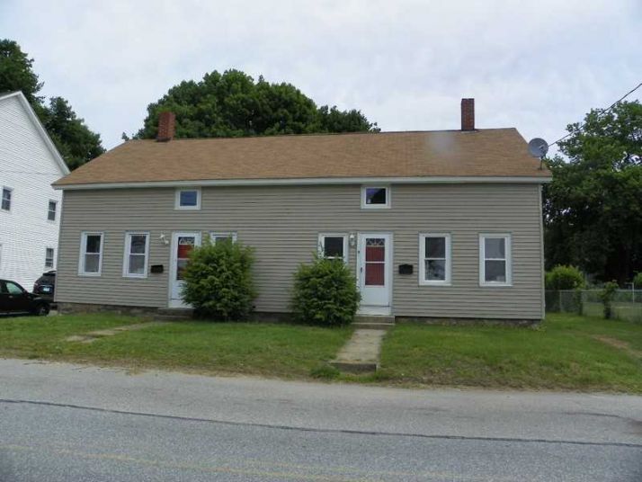 8 Ballouville Rd, Dayville, CT 06241