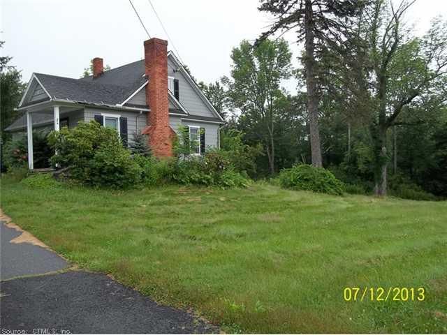 354 Bantam Rd, Litchfield, CT 06759