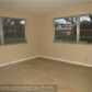 6260 SW 5TH ST, Fort Lauderdale, FL 33317 ID:849997