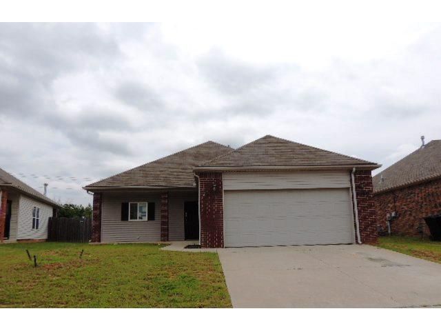 7100 Eagles Lndg, Oklahoma City, OK 73135