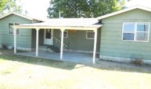 2909 Jefferson St Springdale, AR 72764