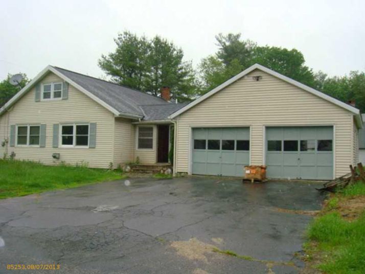 2 Colby Dr, Standish, ME 04084