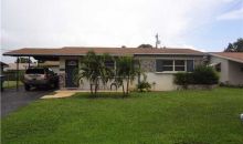 2513 JAMAICA DR Hollywood, FL 33023