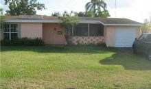 6604 SW 33RD ST Hollywood, FL 33023