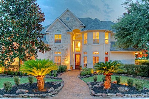 9611 Stonebridge Place, Tomball, TX 77375