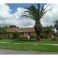 1320 SW 129TH WY, Fort Lauderdale, FL 33325 ID:811048