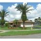 1320 SW 129TH WY, Fort Lauderdale, FL 33325 ID:811049